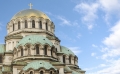 Спор за собствеността на храм Св. Александър Невски