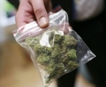 Повдигнато е обвинение срещу 26-годишен превозвал 1 731 килограма марихуана, на стойност 6 924 лева