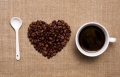 Създадоха кафе, полезно за сърцето като червено вино