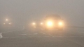 ВНИМАНИЕ! Гъста мъгла над половин България, следобед се стопля