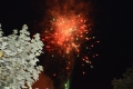 Нова година под открито небе посрещат в Симитли