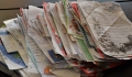 Над 600 писма пуснаха децата на Благоевград в кутията на Дядо Коледа