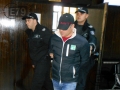 Арестуваха в съда обвиненият за крадени коли хотелиер от Банско - Валентин Мавриков