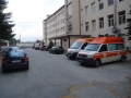 65-годишен мъж от Банско e с опасност за живота, след като е бил блъснат от кола в града