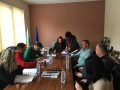 Кметът на Белица Радослав Ревански подписа първите проекти по програмата за ТГС България - Македония 2014-2020