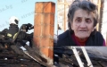 Трагедия в Сапарева баня! Изгоря къщата на сляпата баба Мария