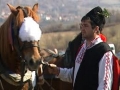 Традиционните кушии за Тодоровден на поляните край симитлийското село Крупник