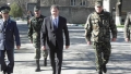 Министър Ненчев в Благоевград: С огромно спокойствие посрещам слуховете за смяната ми