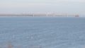 Нивото на река Дунав се повишава, започва денонощно наблюдение