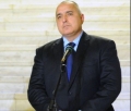 Борисов за задължителното гласуване: На сила хубост не става