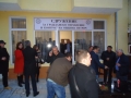 Сдружение За гражданско управление и контрол на Община Петрич откри офис в центъра на града