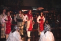 Самодейците от театралната трупа в Разлог взеха участие в Струмишкия карнавал