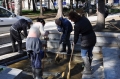 Пролетното почистване в Разлог и населените места в общината стартира