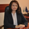 Директорът на ВиК - Благоевград инж. Росица Димитрова с поздравителен адрес по повод Световния ден на водата - 22 март