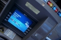 Откраднатият от банка ДСК банкомат е намерена днес празен на сметището край Банско