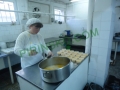 Първата безплатна детска кухня в страната е в община Кресна (СНИМКИ)