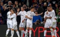Реал Мадрид превзе Ноу Камп със Зинедин Зидан
