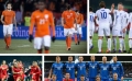 Топ 7 на най-големите изненади в квалификациите за Евро 2016