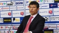 Красимир Балъков  няма намерение  да заменя  Любослав  Пенев начело на националния отбор.
