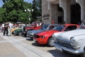 Парад на ретро автомобили показват днес в Благоевград, Сандански и Симитли