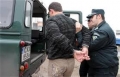 Служители на Гранична полиция задържаха 10 афганистанци с бебе край Благоевград
