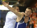 Александър Костадинов спечели европейската титла по борба в категория до 59 кг във Вантаа