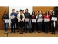 Десет младежи от Пиринско бяха отличени в конкурса за есе на ДБГ – Благоевград