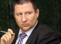 Зам.-главният прокурор Сарафов коментира аферата Агромах