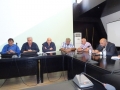 Кметове и представители на горския сектор дискутираха добивът на дървесина и лошото състояние на селските пътища в община Благоевград