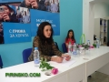 Калина Крумова оглави днес женската организация на България без цензура