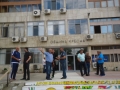 Подготвят гражданско неподчинение и подписка заради обгазяването на Кресна от цеха за пелети на Милчо Караджов