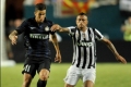 Отборите на Интер и Ювентус завършиха 1:1 в супердербито на Италия