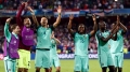 Португалия се класира за четвъртфиналите на Евро 2016