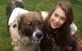 Никол Станкулова застава зад каузата за спасяване на бездомни кучета