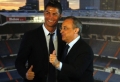 Кристиано Роналдо официално обвърза бъдещето си с Реал Мадрид до 2018 годинa