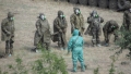 Опит за атентат срещу летище бе осуетен на учение на армията край Симитли