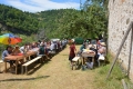 500 миряни събра Света Неделя в Симитлийското село Докатичево