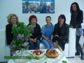 Общинската структура на ББЦ организира  боядисване на великденско яйца в центъра на Благоевград