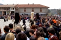 С традиционен кукерски карнавал ще отбележат Великден жителите на разложкото село Елешница