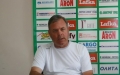 Даниел Младенов в групата на Пирин за мача с Дунав Русе