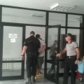 Пуснаха под домашен арест банския зет Владимир Краузе, който бе задържан от полицейски служители с над 4 кг амфетамини