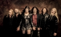 Nightwish избраха българите Sevi за подгряваща банда