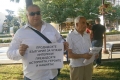 Димитър Лалев:Оттеглих се от протестите! Не желая да обслужвам кликата на Цветанов,Камбитов и Писов