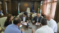 Кметът на Банско сключи договор за управление на общинските горски територии с горските стопанства Добринище и Места