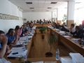 С 21 гласа  за” ОбС - Сандански отхвърли решението за присъединяване на асоциацията по ВиК в Пиринско