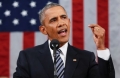 Президентът на САЩ Барак Обама: Китай да не показва мускули!