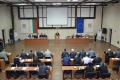 Председателят на ОбС - Благоевград Радослав Тасков свиква извънредно заседание на местния парламент