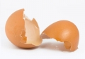 Черупките на яйцата са много полезни