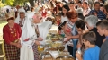 Фестивалът  Кулинарното наследство на Тракия  показа традиции и поминък в Ивайловград