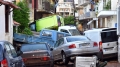 Извънредно положение в Солун и Пелопонес заради наводненията